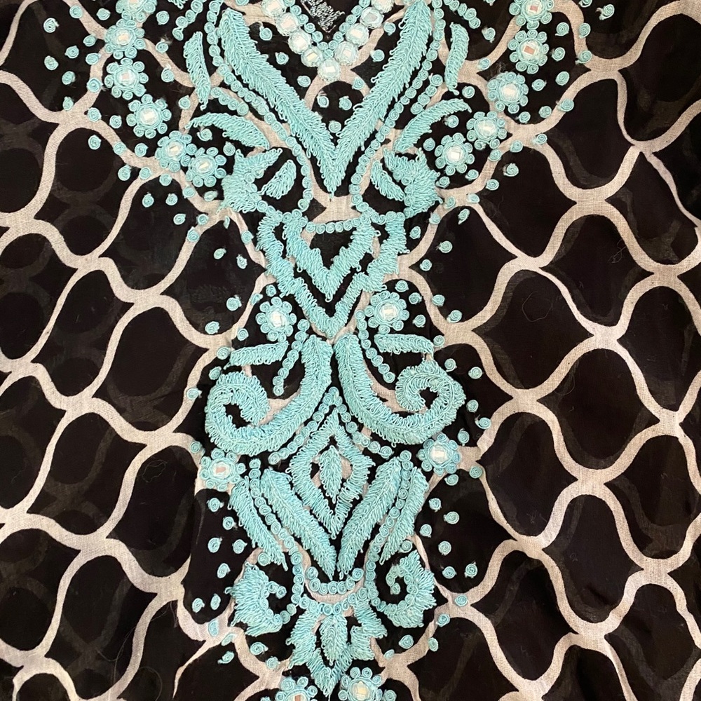Sulus Tunic - Picture 3 of 3